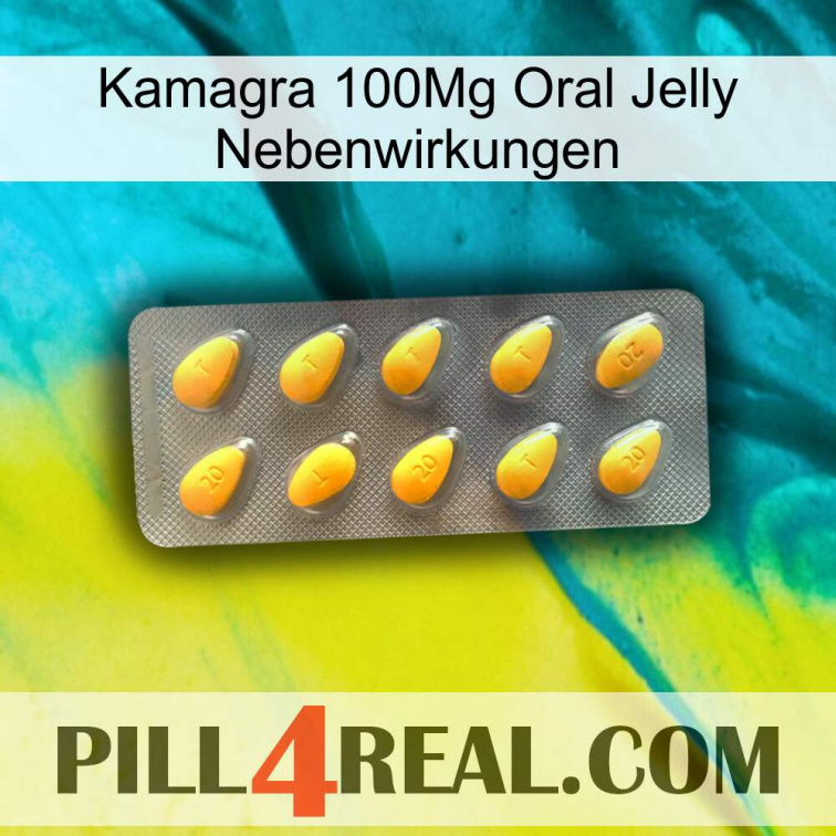 Kamagra 100Mg Oral Jelly Side Effects cialis1